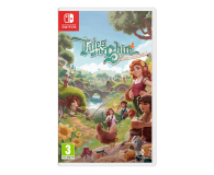 Switch Tales of the Shire: A The Lord of The Rings™ Game - 1336468 - zdjęcie 1